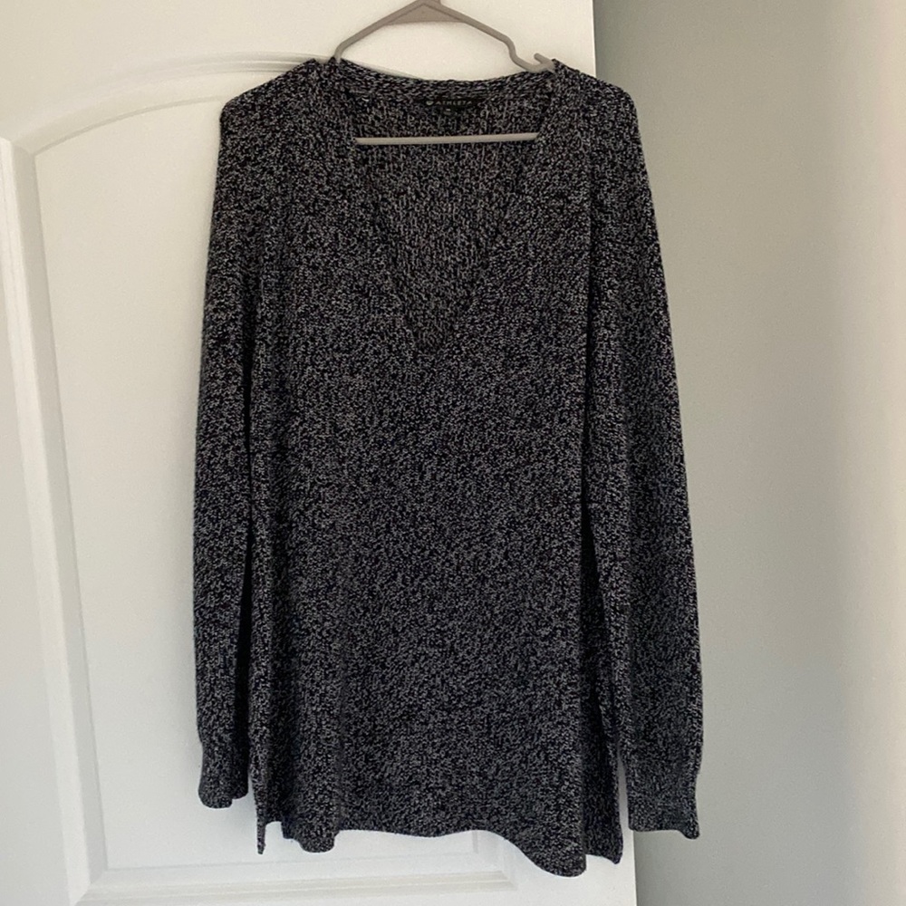Athleta tunic sweater size Medium